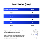 Polaire Thermohandschoenen 2.0