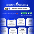 Polaire Thermohandschoenen 2.0